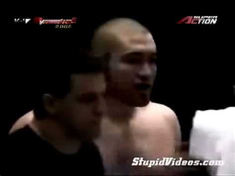 2 mma fighters kiss|Two MMA fighters KISS each other at their pre